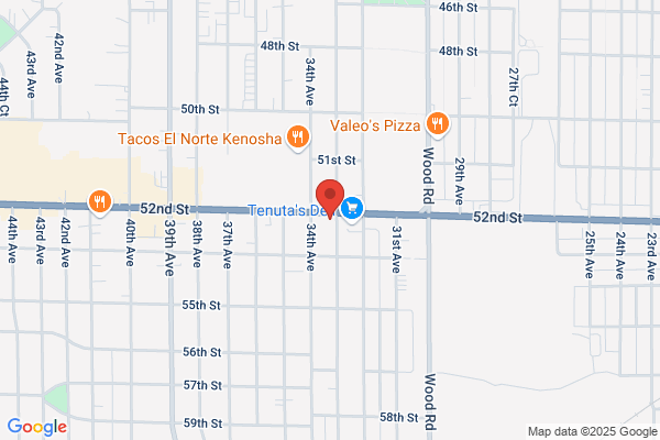 Ron's Place