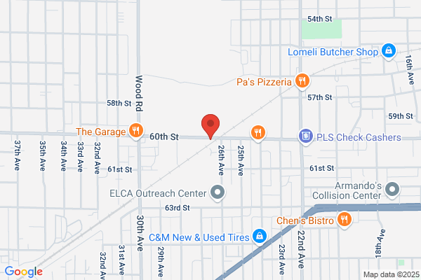 Shenanigan's Liquor Store