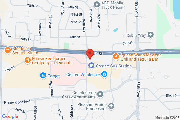 Mattress Firm Kenosha - Closed