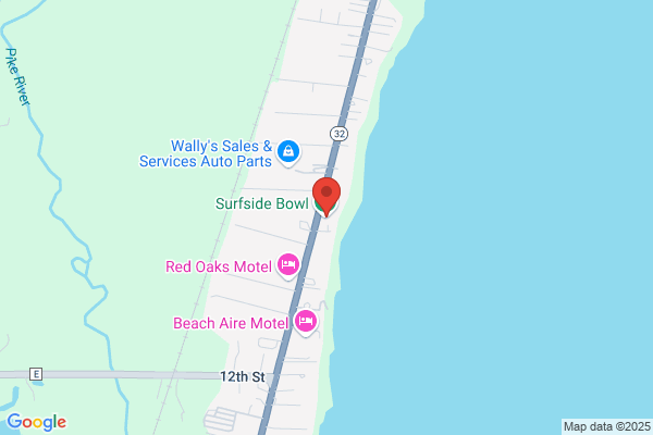 Surfside Bowl