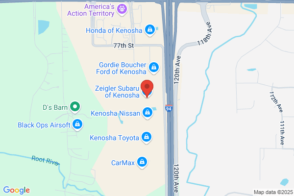 Zeigler Subaru of Kenosha
