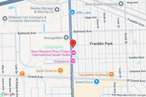Velasquez & Son's Muffler & Brake Shop