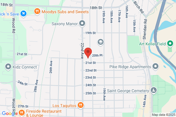 AutoZone Auto Parts