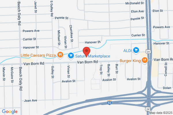 AutoZone Auto Parts