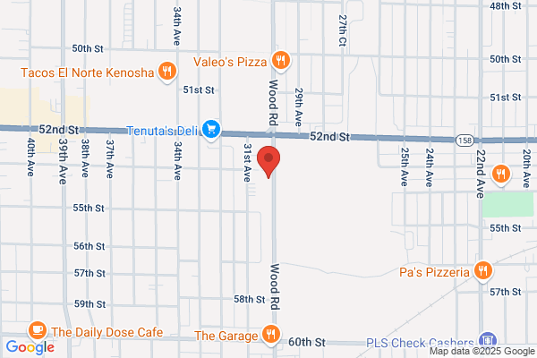 NAPA Auto Parts - Auto Parts Kenosha