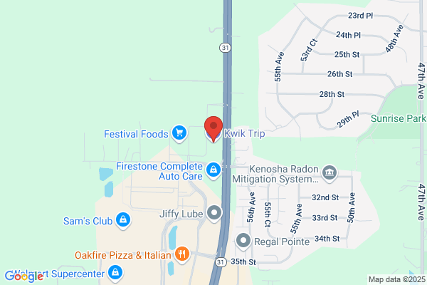 KWIK TRIP #371