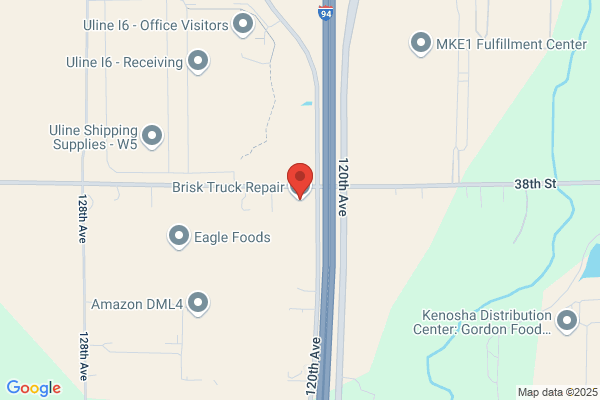 Beilke Trucking Inc
