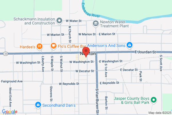 Joe's Pasta & Pizza
