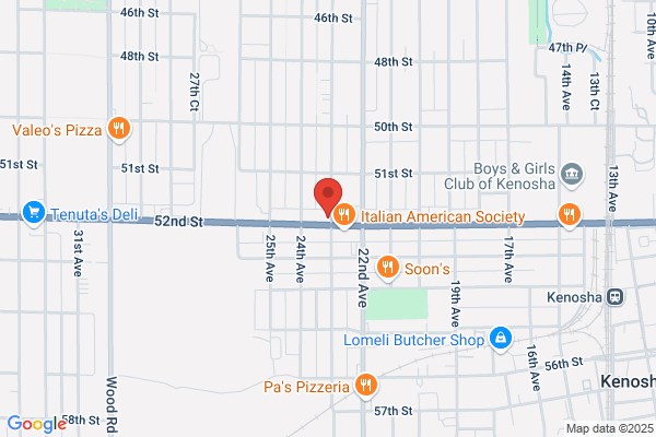 Mac's Deli & Sandwich Shop