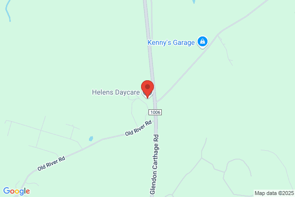 Helen's Daycare