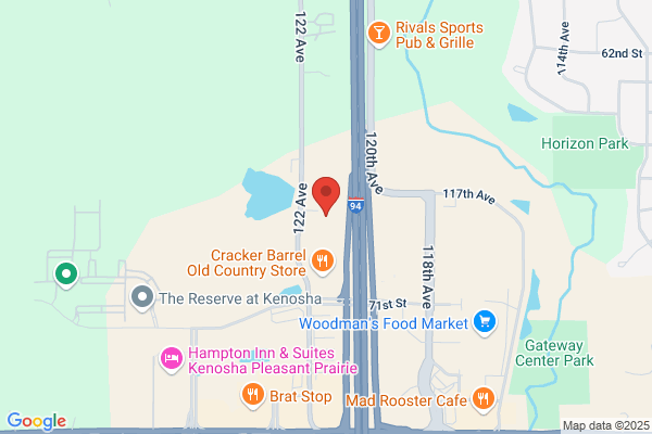 Children's Urgent Care at Kenosha-Children's Wisconsin