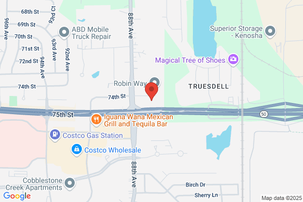 Lakeside Pediatrics-Children's Wisconsin