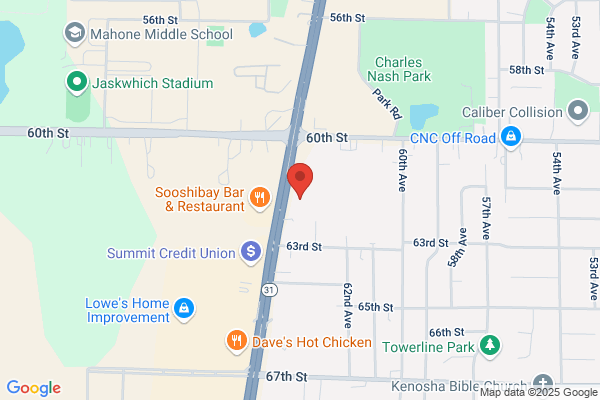 Fleuchaus Family Chiropractic