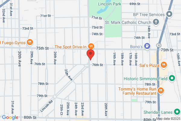 Wysocki Chiropractic