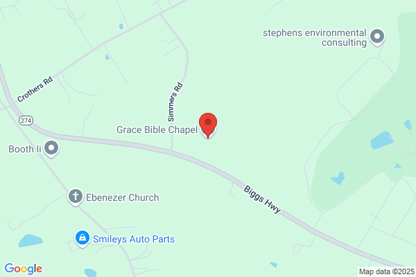 Grace Bible Chapel
