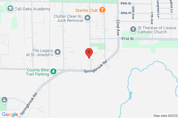 Unity Church of Kenosha