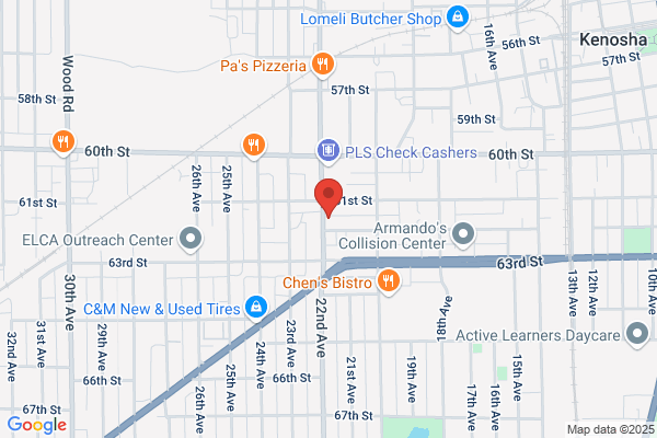 Pantry 41 Citgo