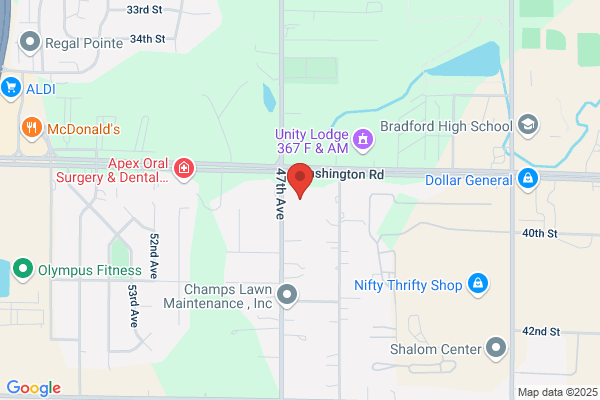 Dennis J. Fahey, DDS