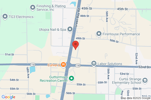 Guttormsen Dental Care