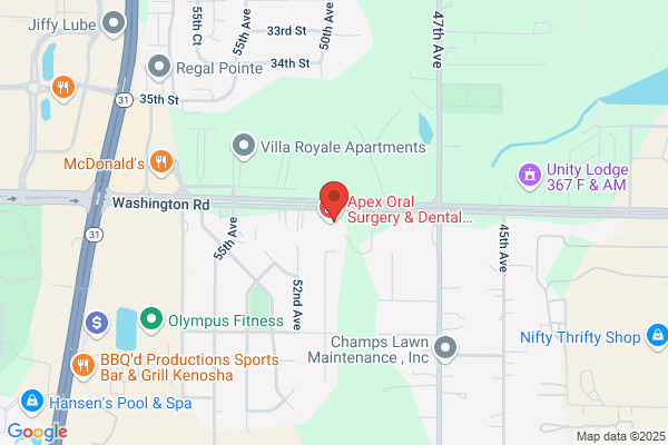 WisNova Institute of Dental Specialists