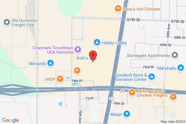 Kohl's