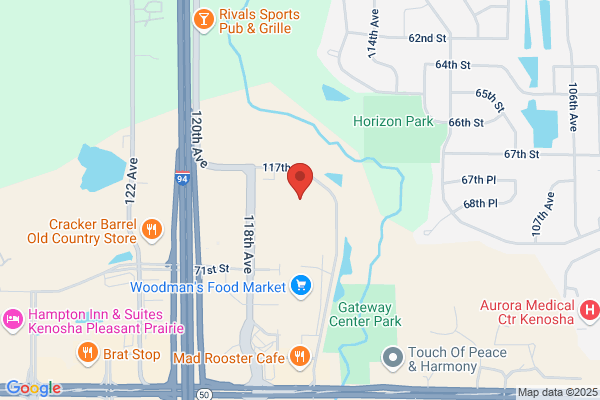 Ascend Dermatology - Kenosha Clinic