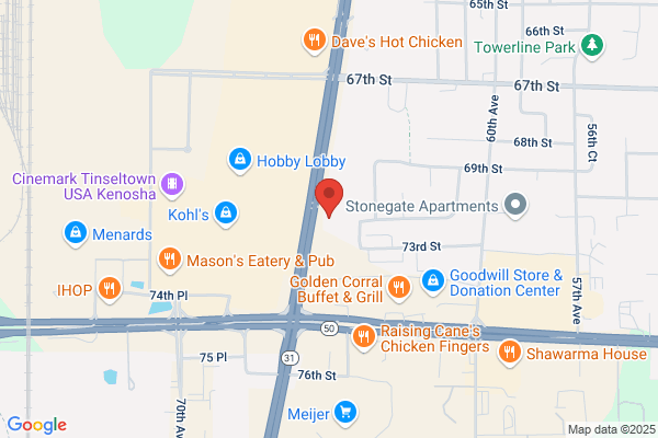 Advanced Foot and Ankle Center of Illinois
