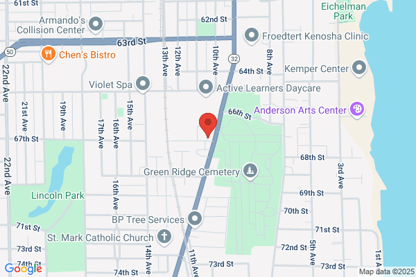 Dental Center of Kenosha