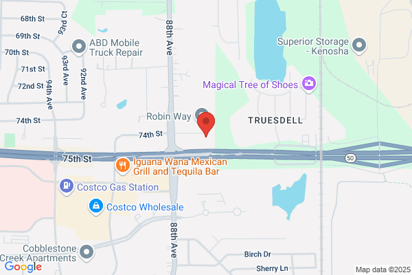 Kenosha Open Mri & Imaging