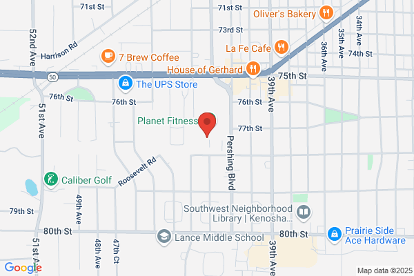 Plasma Donor Center of Kenosha