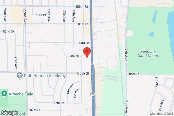 Sheridan Rehabilitation Center