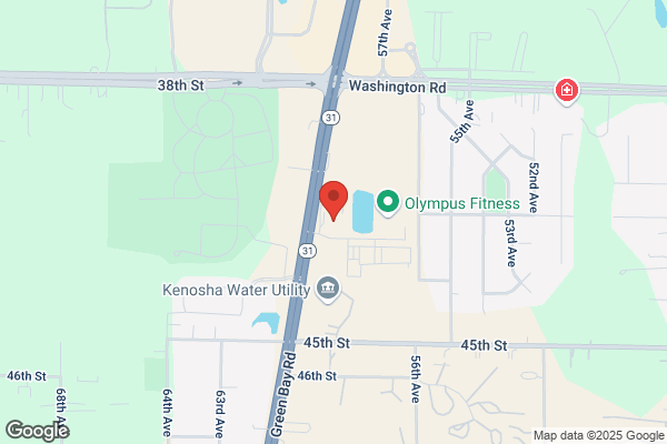 Kenosha City Employee's Credit Union