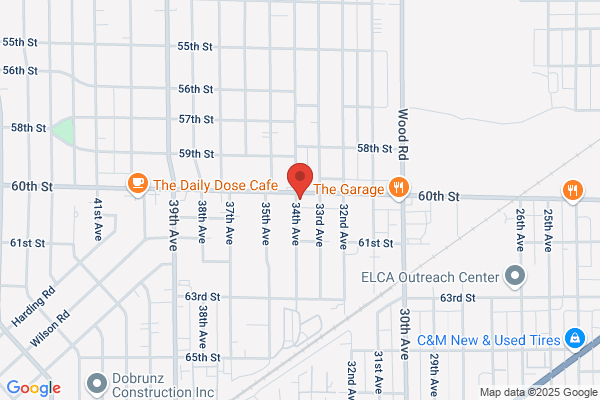 Ming Garden Chinese Restaurant