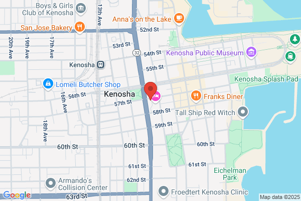 Mold Experts of Kenosha