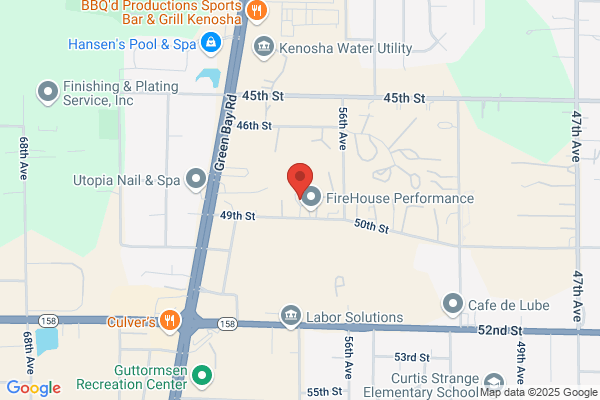 Wisconsin Fuel & Lubricants
