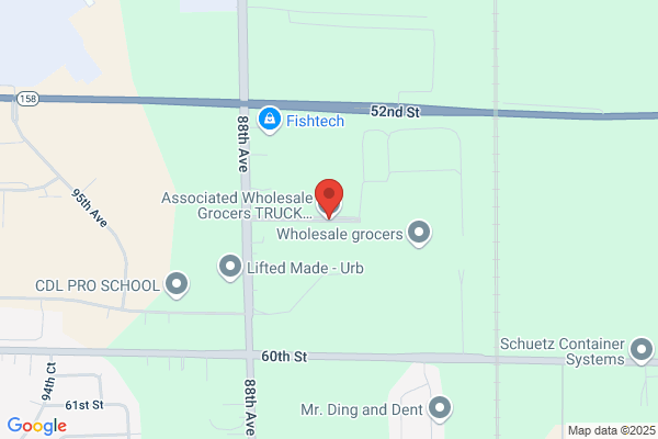 A & H Super Mart