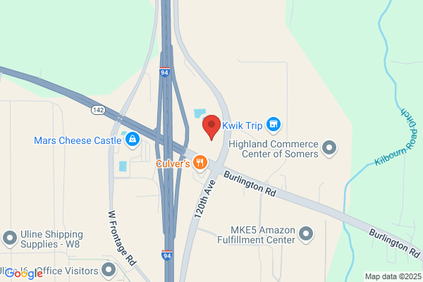 Kenosha Auto Plaza
