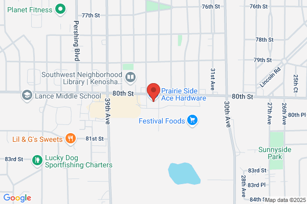 Ace Hardware