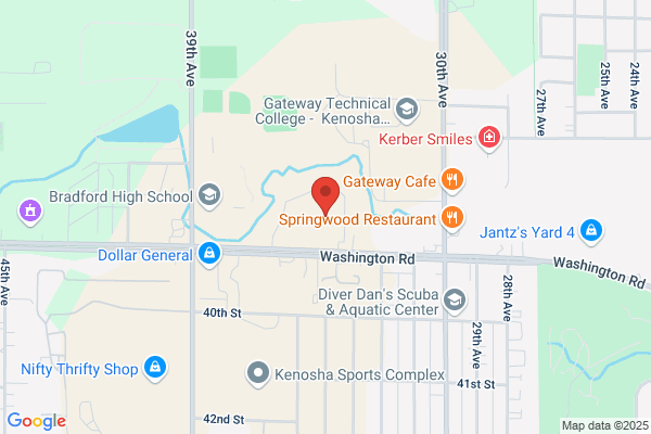 Brookside Care Center
