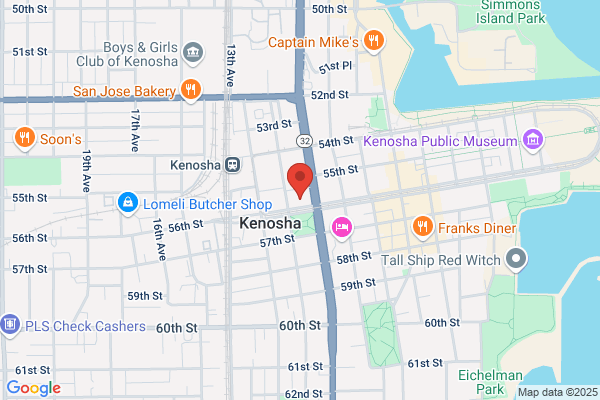Kenosha County of, Courts-Circuit Court, Probate
