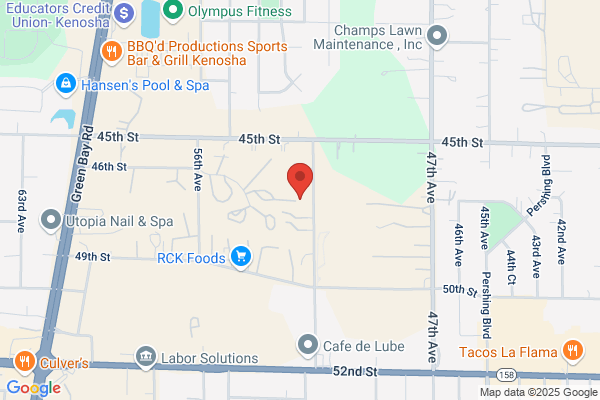 Cicchini Asphalt LLC