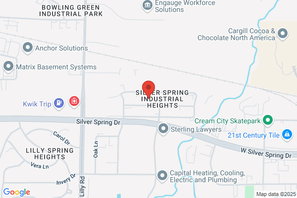 Precision Overhead Garage Door Service