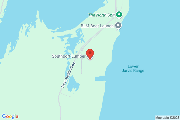 Southport Lumber & Supply Co