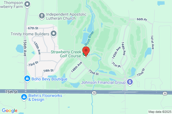 Newman Homes Strawberry Creek