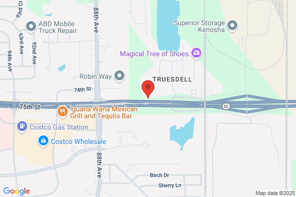 Total Furniture Warehouse