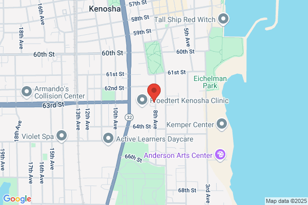 Beverly Healthcare-Kenosha