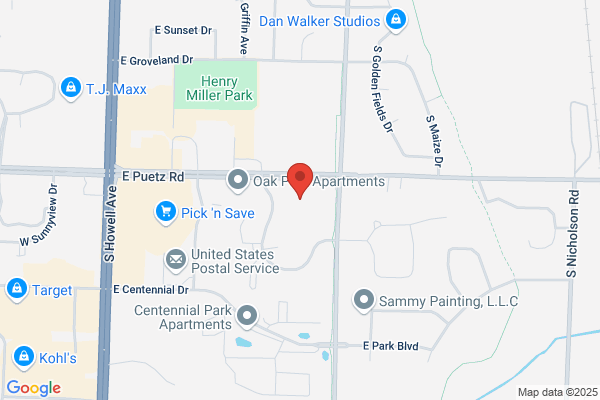 Meadowmere Assisted Living Apartments
