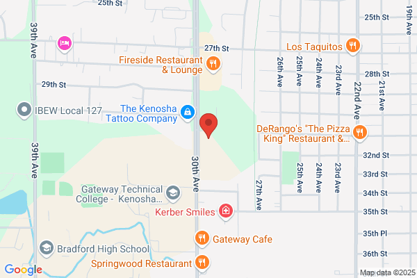 Kenosha Senior Living