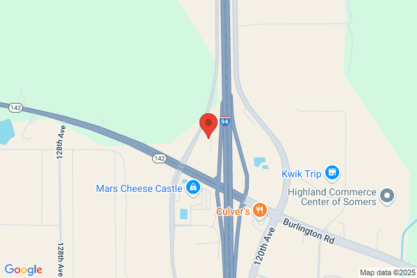 Oasis Inn Kenosha