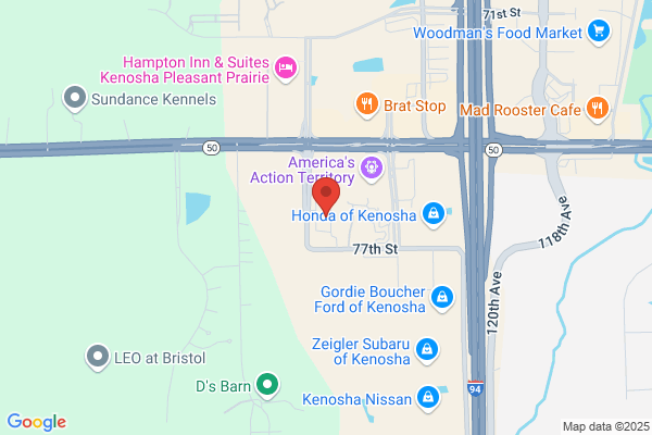 SpringHill Suites by Marriott Kenosha